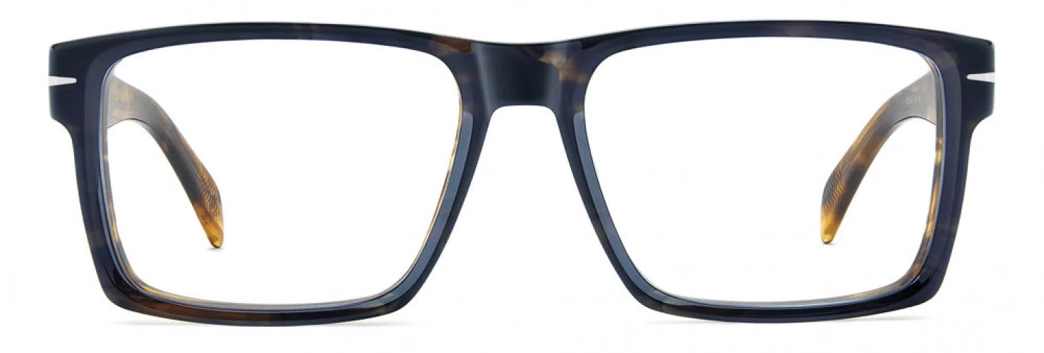 David Beckham DB7168 Eyeglasses - view 4